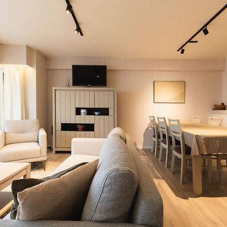 Sea Gull 0301 Apartment ซินท์-อีเดสบาลด์ ภายนอก รูปภาพ
