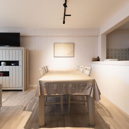 Sea Gull 0301 Apartment ซินท์-อีเดสบาลด์ ภายนอก รูปภาพ