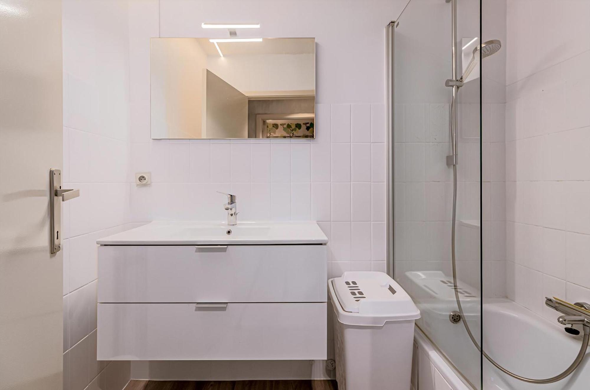 Sea Gull 0301 Apartment ซินท์-อีเดสบาลด์ ภายนอก รูปภาพ