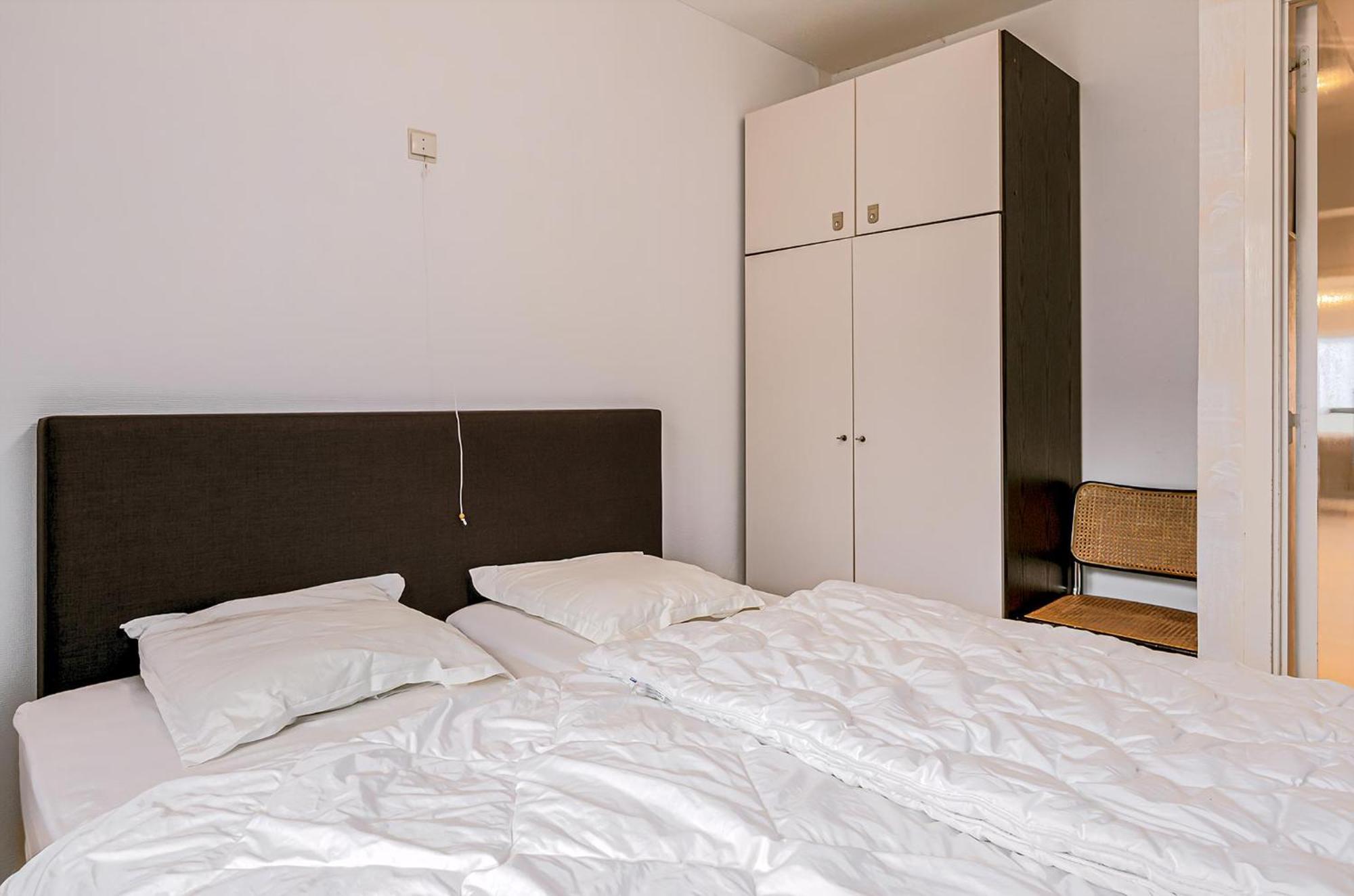 Sea Gull 0301 Apartment ซินท์-อีเดสบาลด์ ภายนอก รูปภาพ