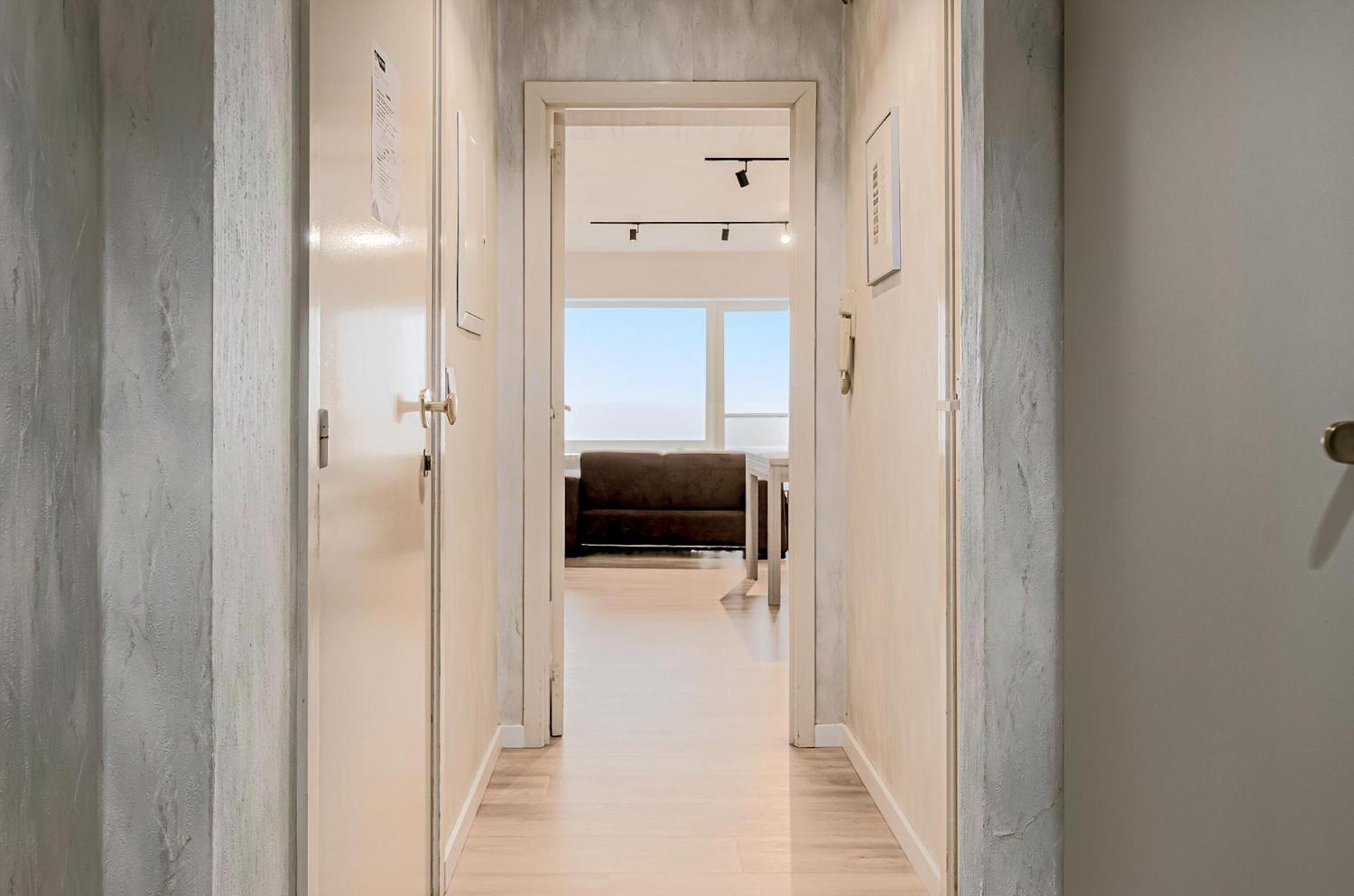 Sea Gull 0301 Apartment ซินท์-อีเดสบาลด์ ภายนอก รูปภาพ