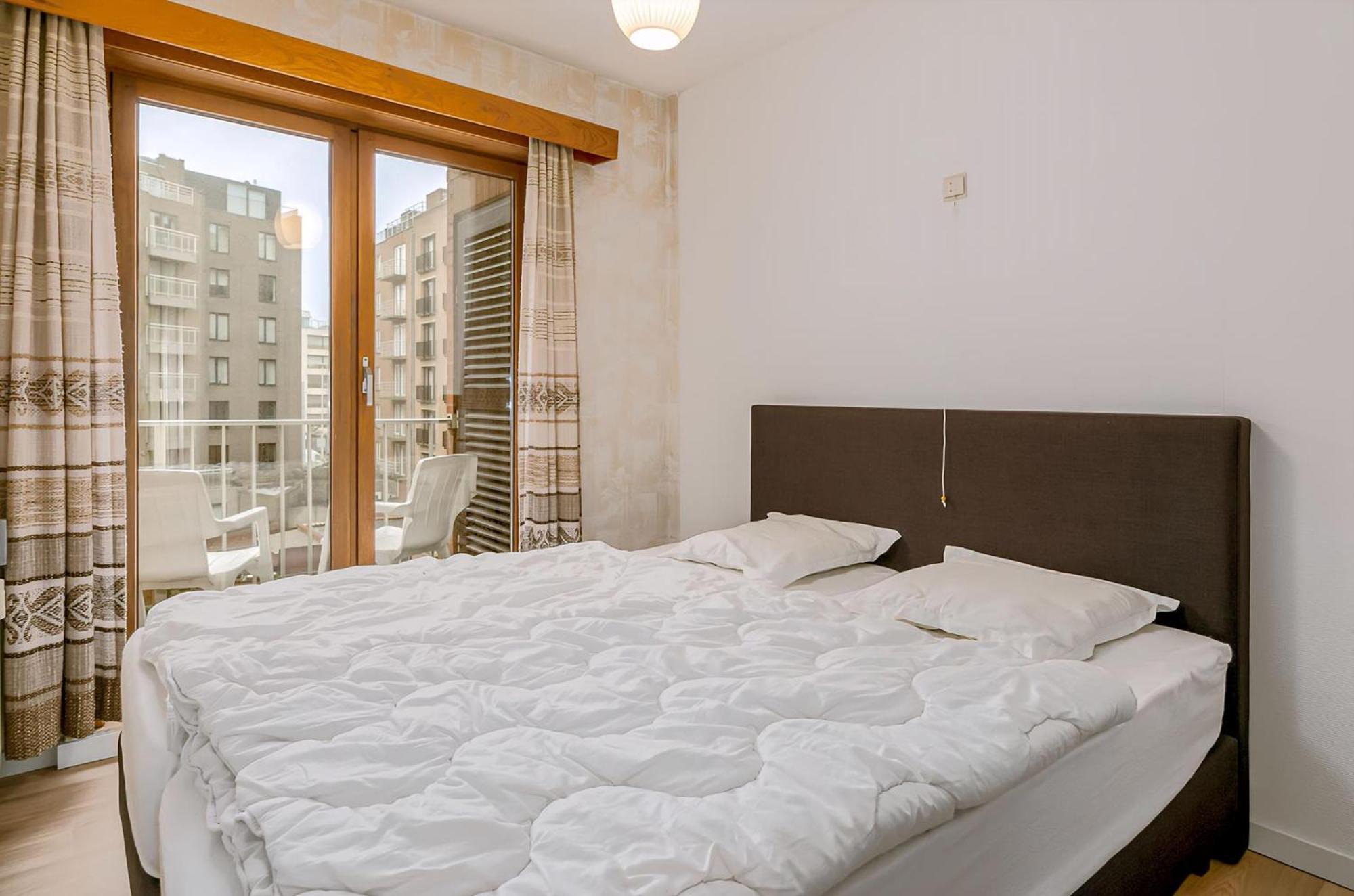 Sea Gull 0301 Apartment ซินท์-อีเดสบาลด์ ภายนอก รูปภาพ