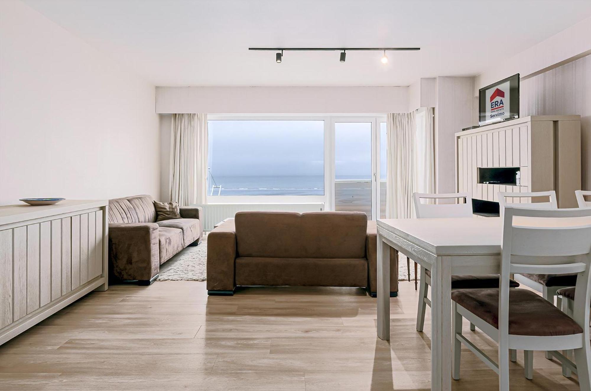 Sea Gull 0301 Apartment ซินท์-อีเดสบาลด์ ภายนอก รูปภาพ