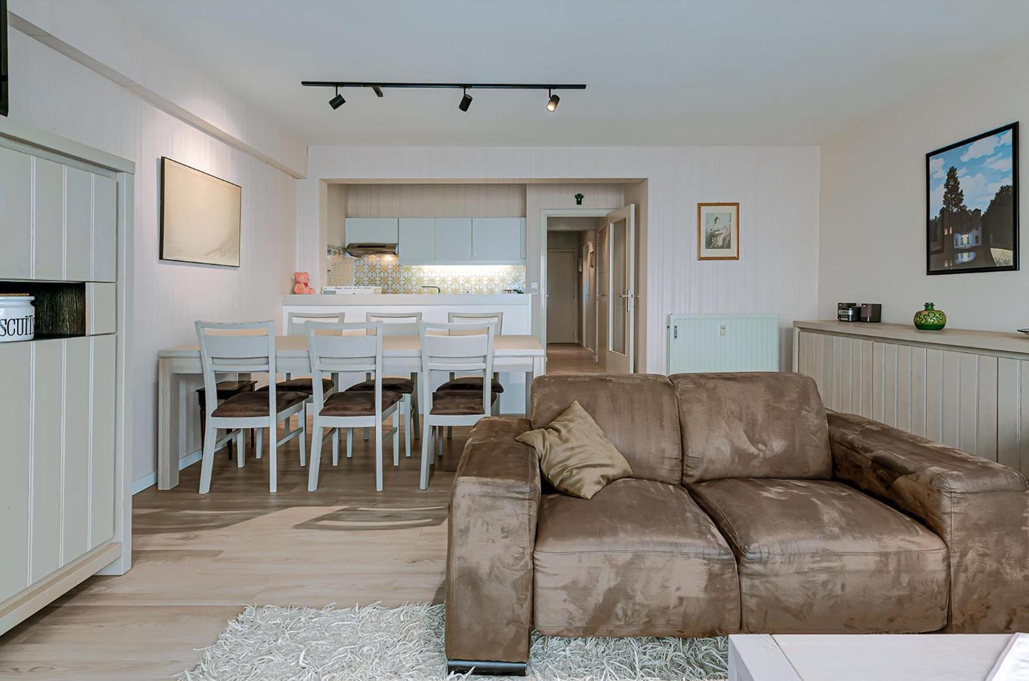 Sea Gull 0301 Apartment ซินท์-อีเดสบาลด์ ภายนอก รูปภาพ