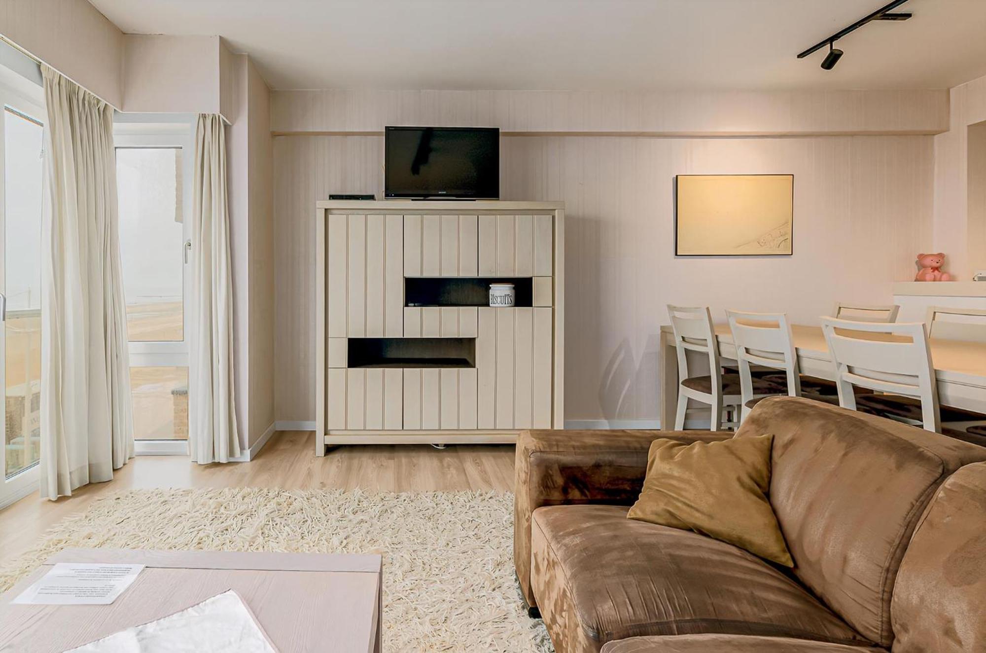 Sea Gull 0301 Apartment ซินท์-อีเดสบาลด์ ภายนอก รูปภาพ
