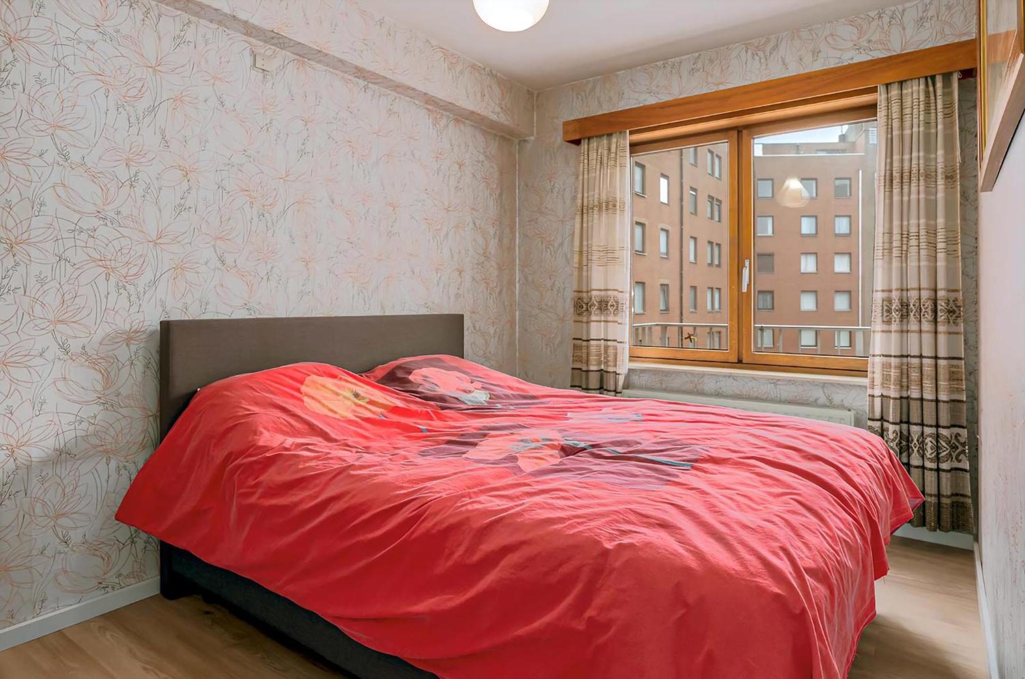 Sea Gull 0301 Apartment ซินท์-อีเดสบาลด์ ภายนอก รูปภาพ