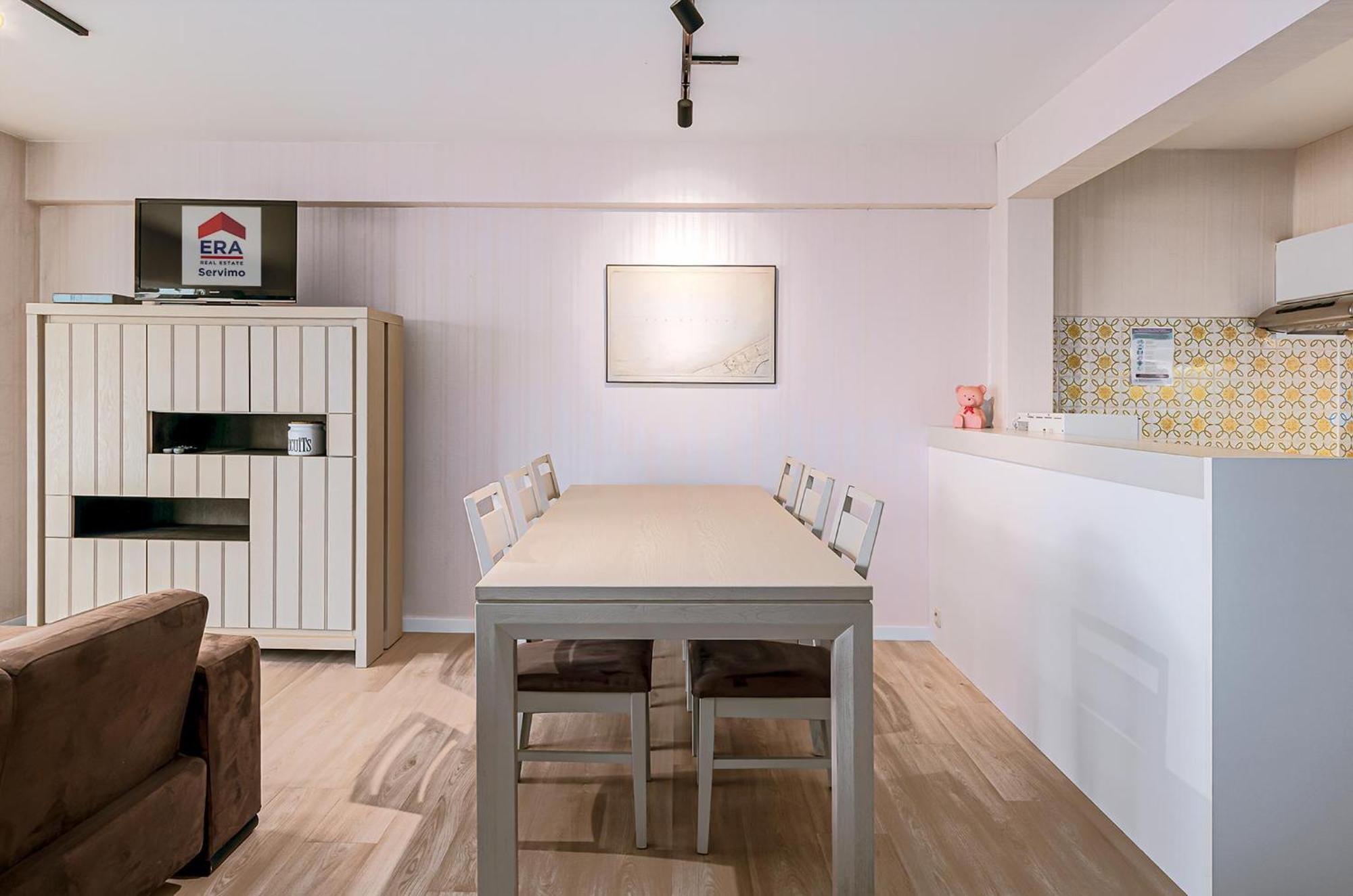 Sea Gull 0301 Apartment ซินท์-อีเดสบาลด์ ภายนอก รูปภาพ