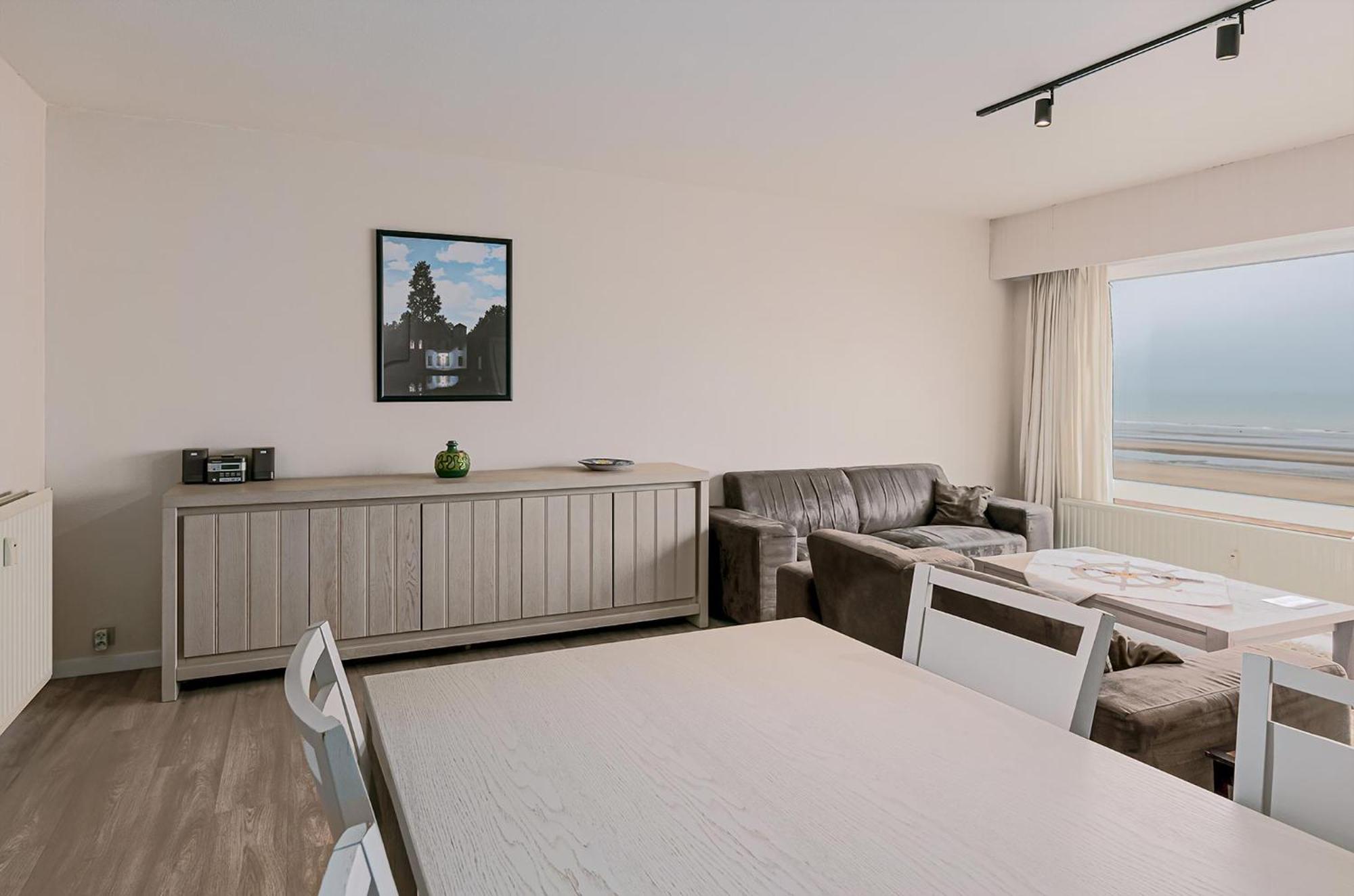 Sea Gull 0301 Apartment ซินท์-อีเดสบาลด์ ภายนอก รูปภาพ