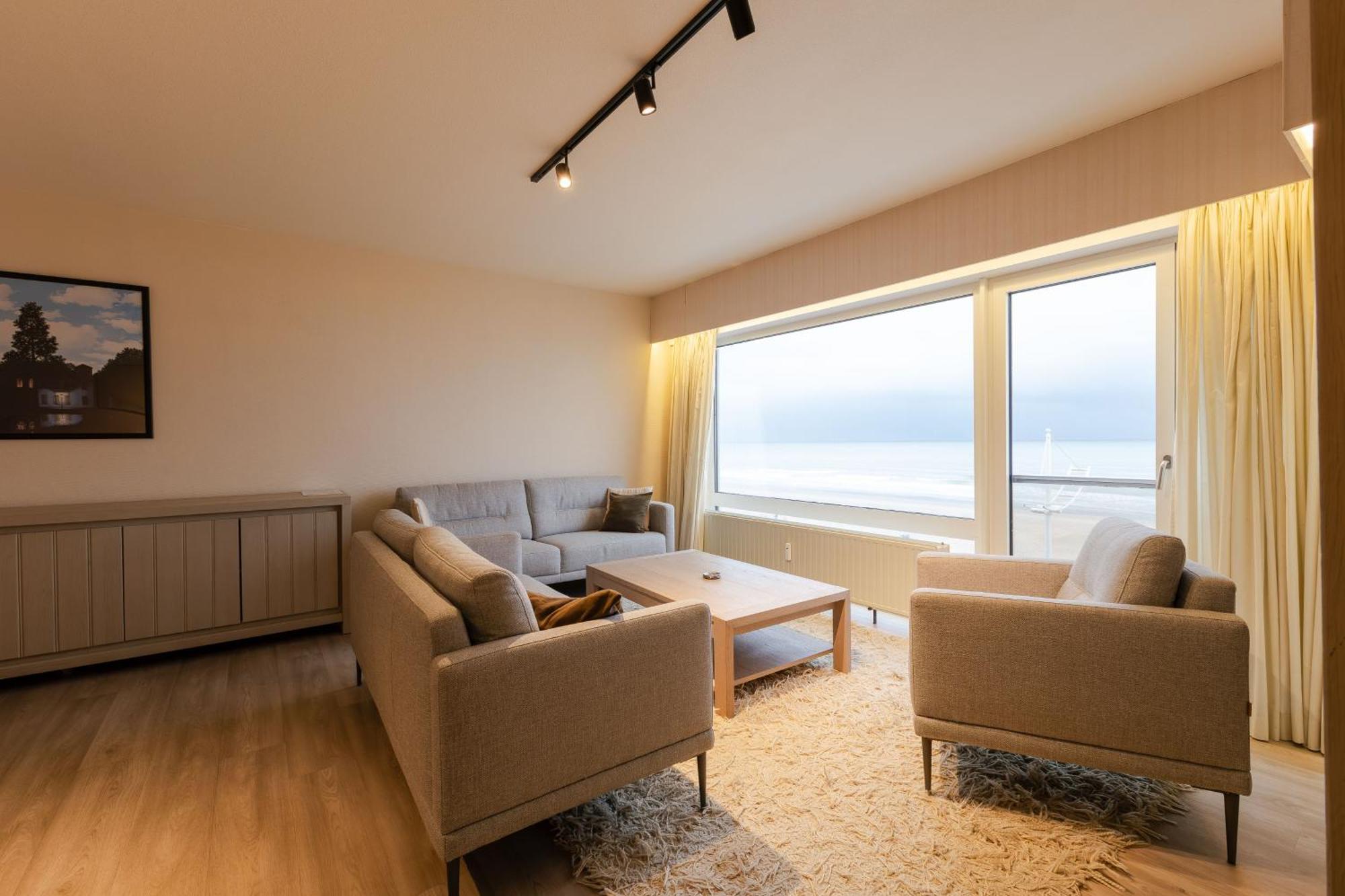Sea Gull 0301 Apartment ซินท์-อีเดสบาลด์ ภายนอก รูปภาพ